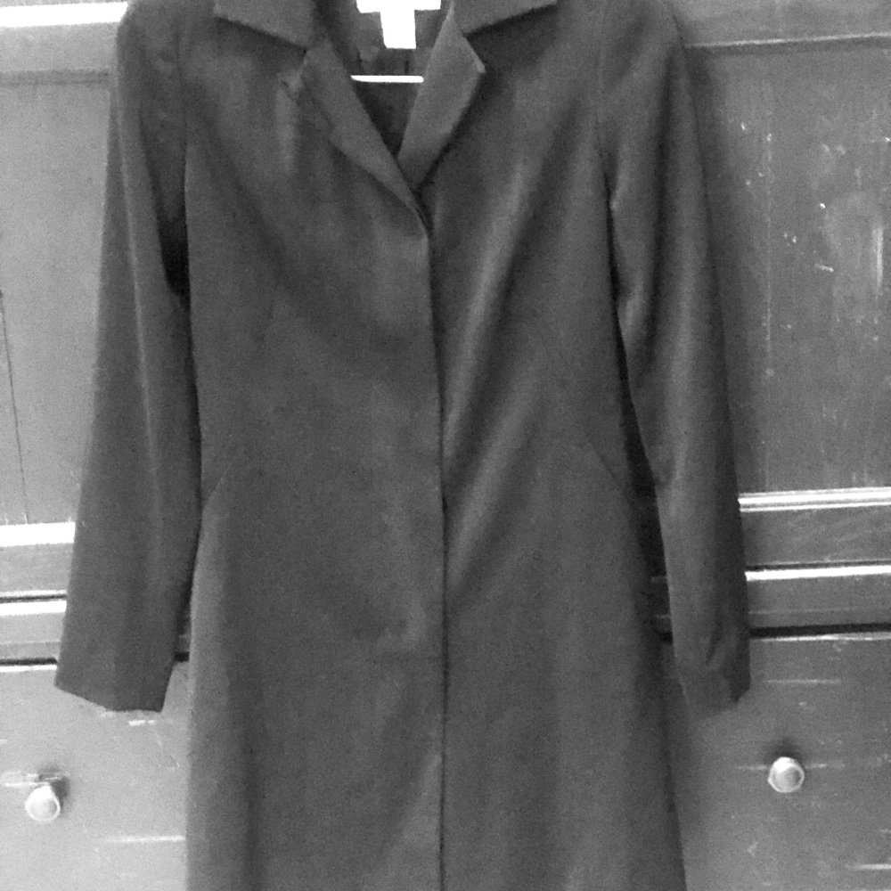 Arden B coat